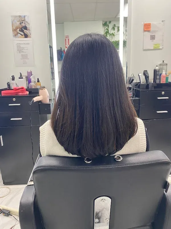 Touru Hair Studio — Hairdresser in Brookline